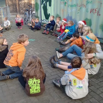 IMG 20171029 091340439 - Scouts en Gidsen Zaventem 